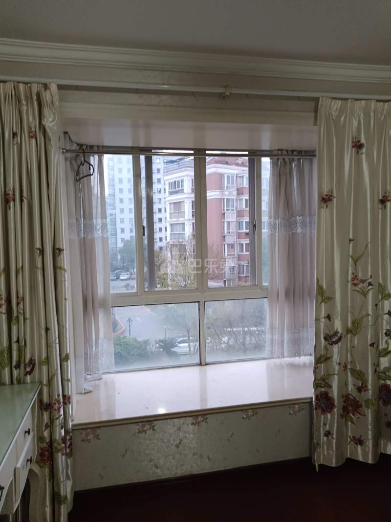 建德花园玫瑰苑9953787卧室窗户图14