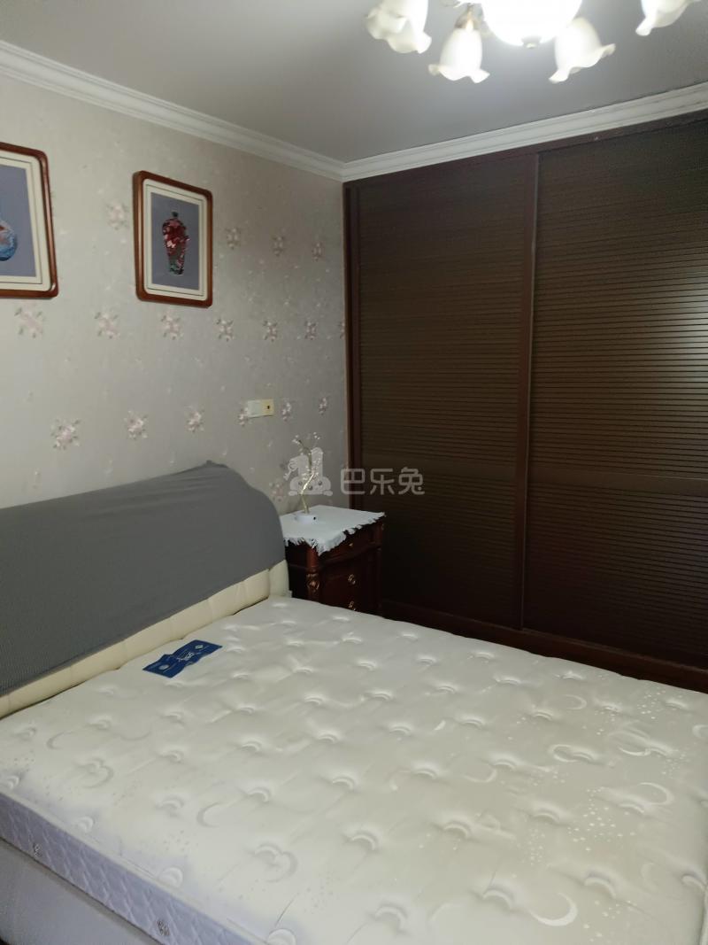 建德花园玫瑰苑9953787卧室图1