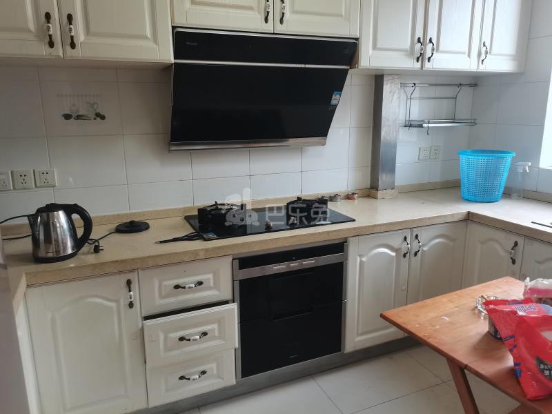 建德花园玫瑰苑9953787厨房图8