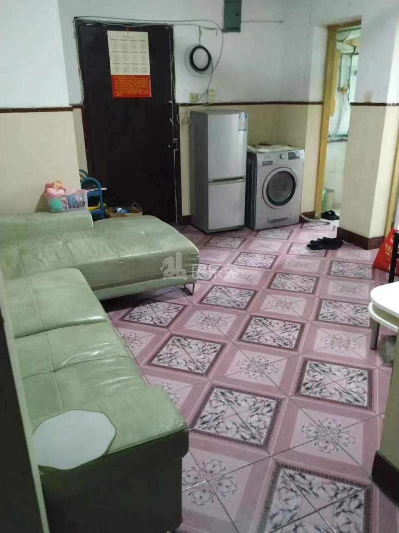 东新路891号9954216客厅图2