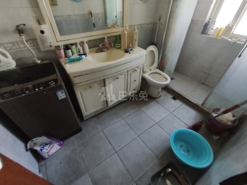 叠加苑9954816卫生间图8