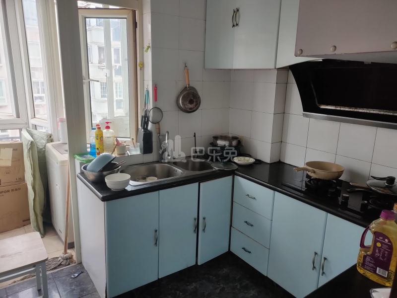 叠加苑9954816厨房图7