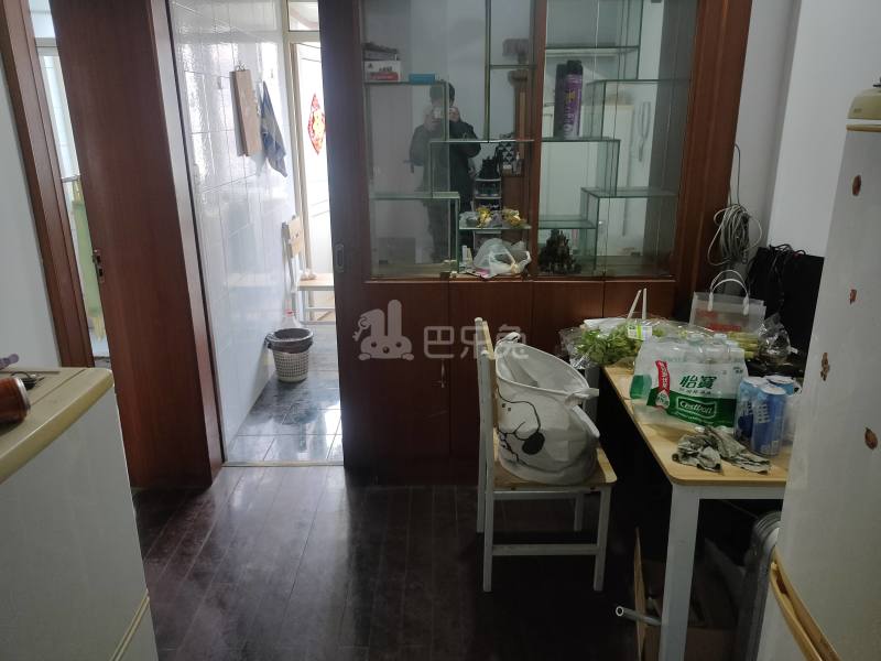 叠加苑9954816客厅图5