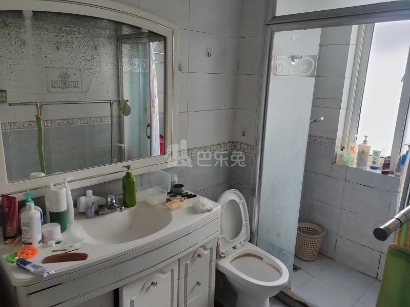 叠加苑9954816卫生间图10