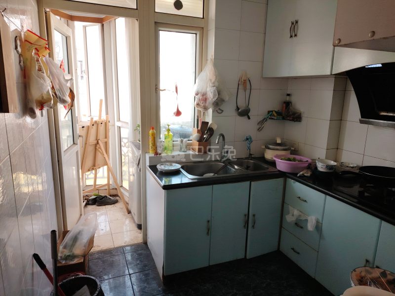 叠加苑9954816厨房图6