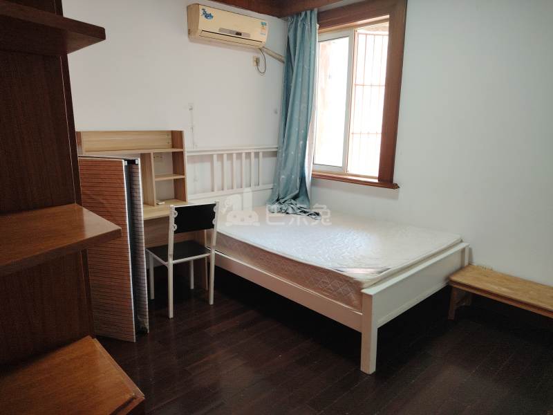 叠加苑9954816卧室图0