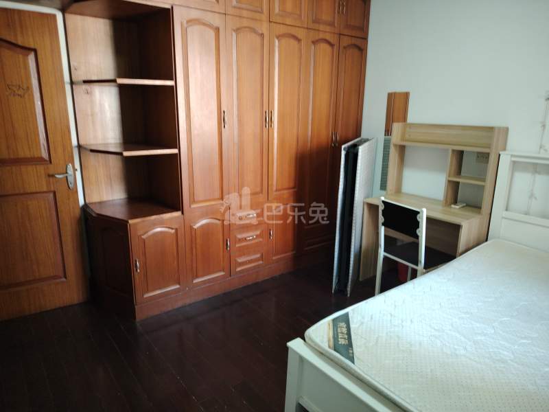 叠加苑9954816卧室图1