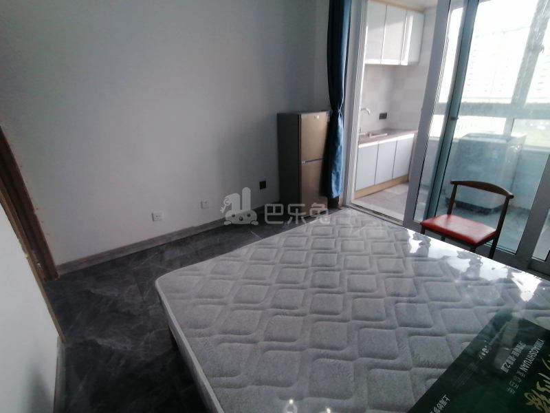 永德宝邸9958174卧室图1