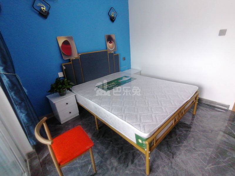 永德宝邸9958174卧室图2