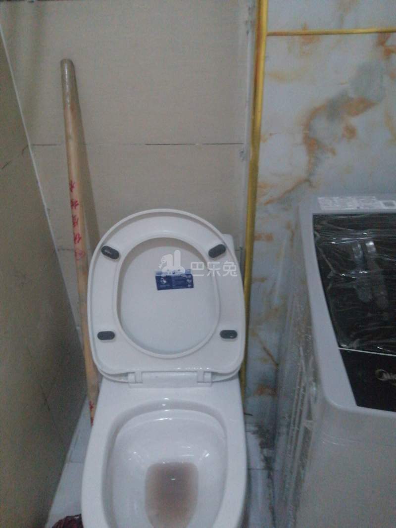 永德宝邸9958174卫生间图4