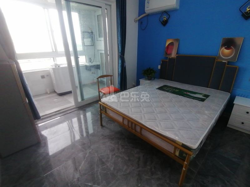 永德宝邸9958174卧室图0