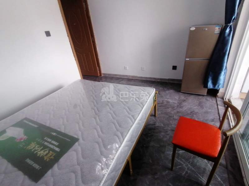 永德宝邸9958174卧室图3