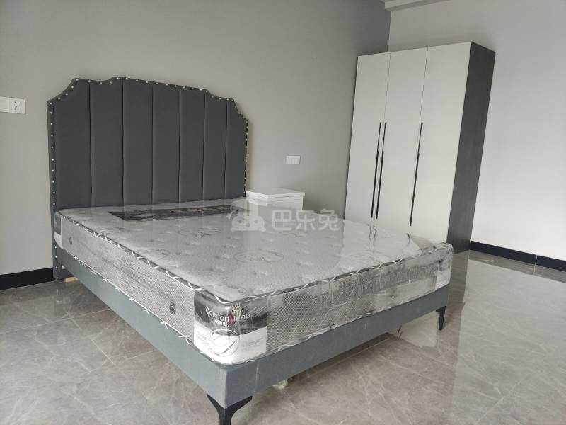 新盈名苑9958746卧室图1