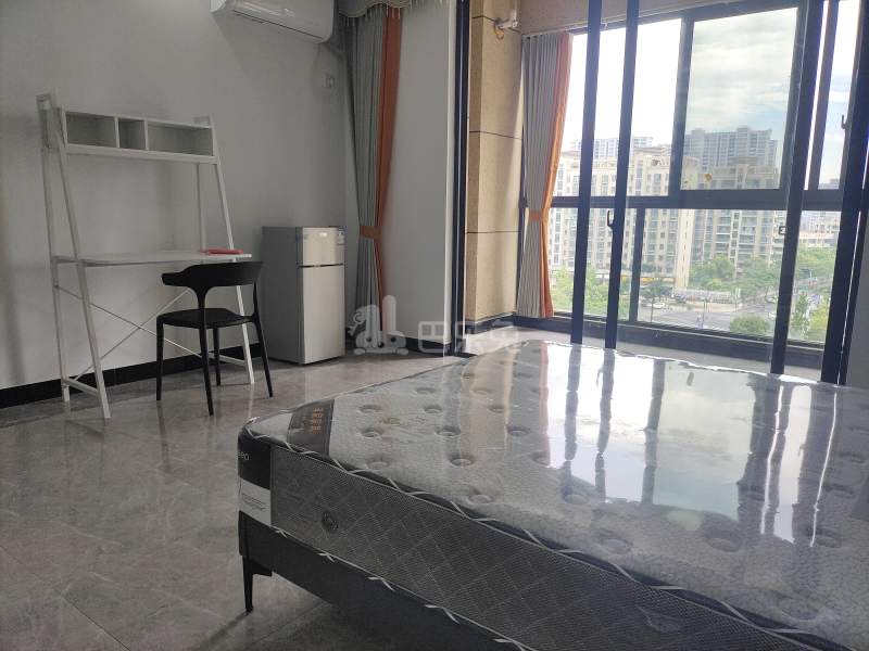 新盈名苑9958746卧室图3