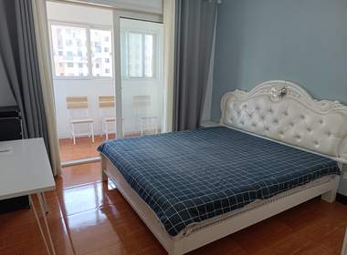 欣乐苑东苑 1室1厅1卫