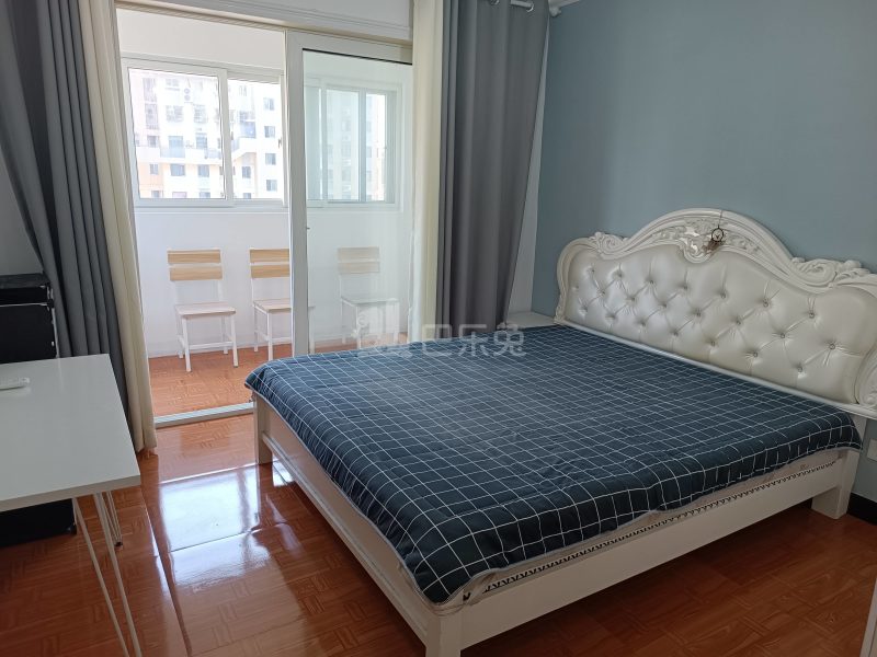 欣乐苑东苑9959234卧室图0