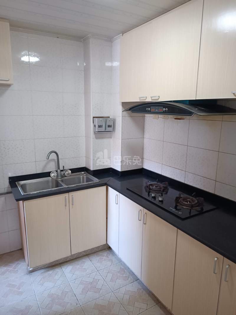 欣乐苑东苑9959234厨房图8