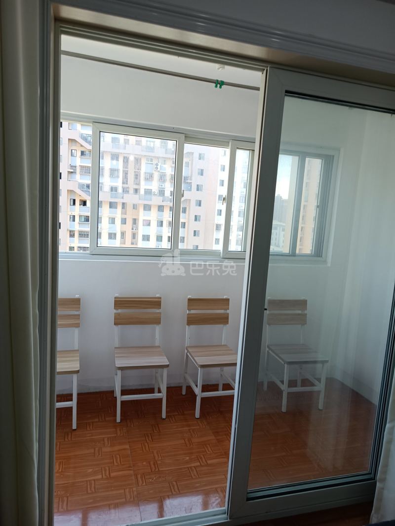 欣乐苑东苑9959234卧室图3