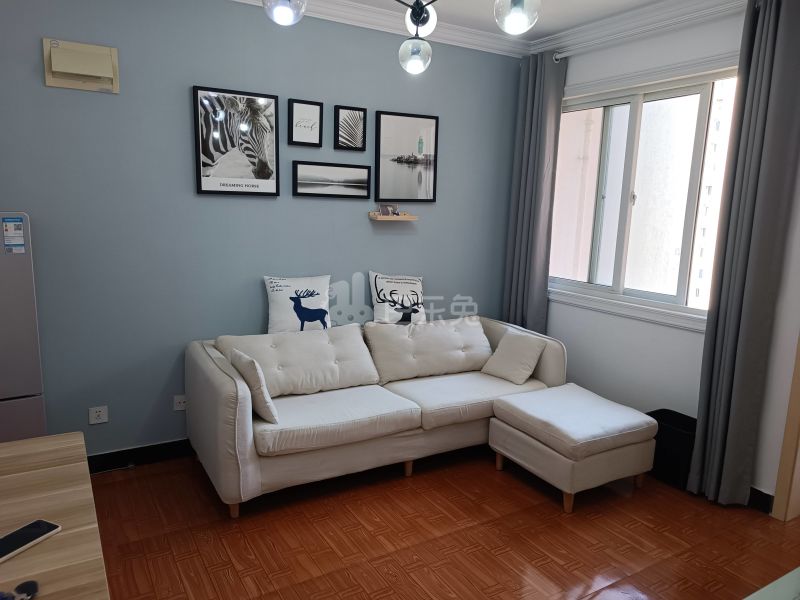 欣乐苑东苑9959234客厅图5