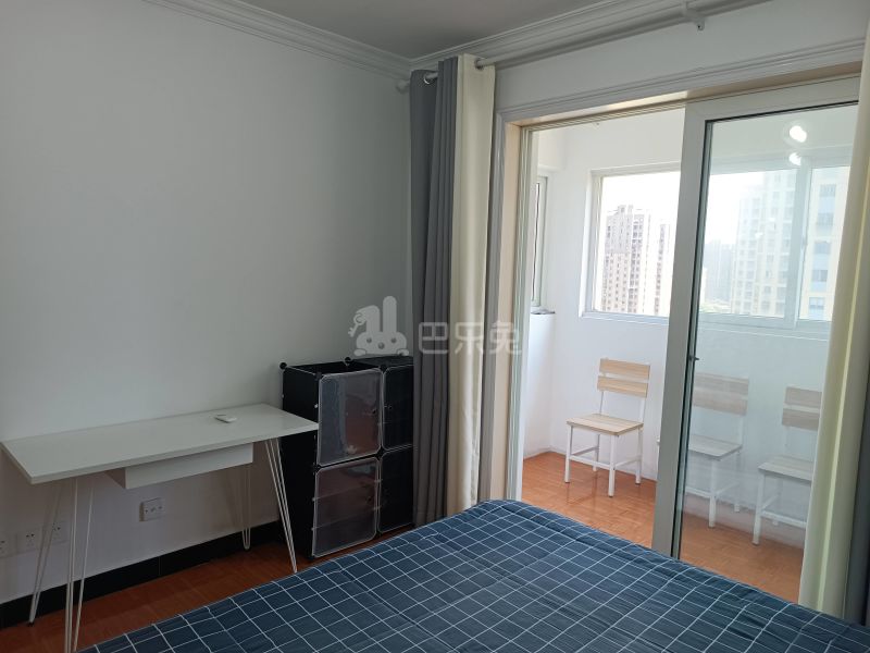 欣乐苑东苑9959234卧室图1