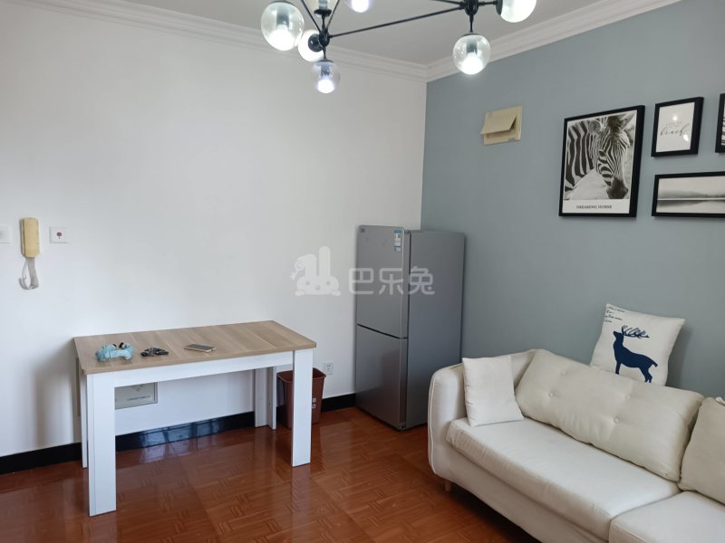 欣乐苑东苑9959234客厅图7