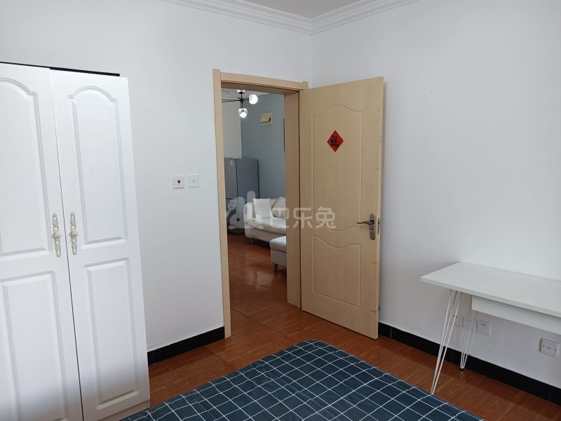 欣乐苑东苑9959234卧室图4