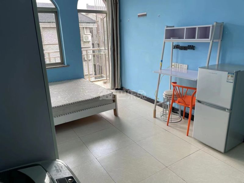 榴莲公寓（二联家园店）9959631周边环境图2