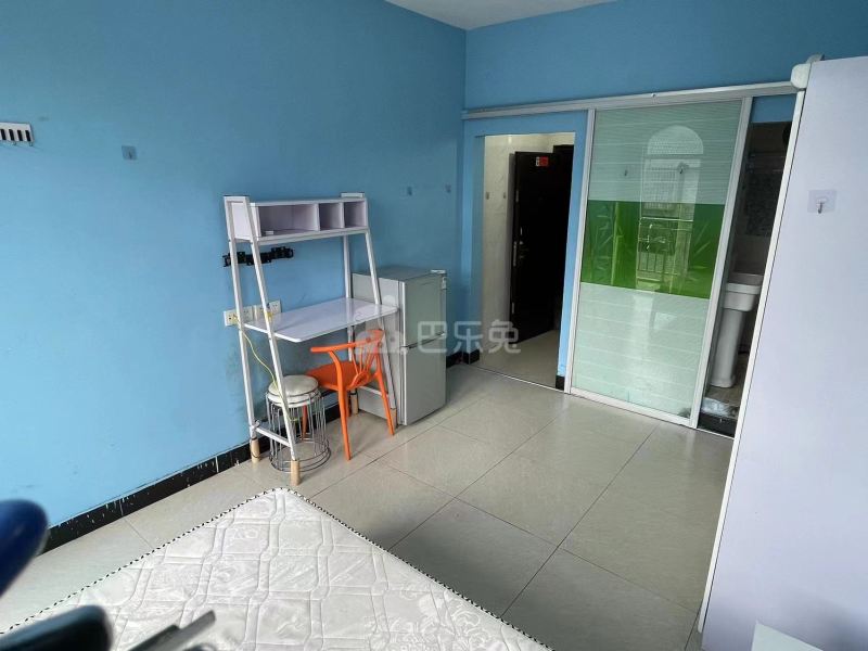 榴莲公寓（二联家园店）9959631周边环境图3