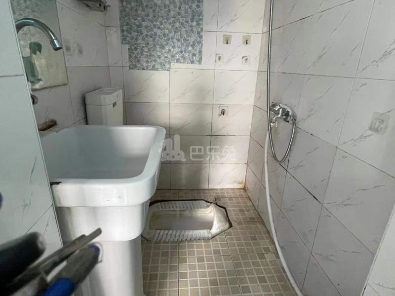 榴莲公寓（二联家园店）9959631周边环境图4