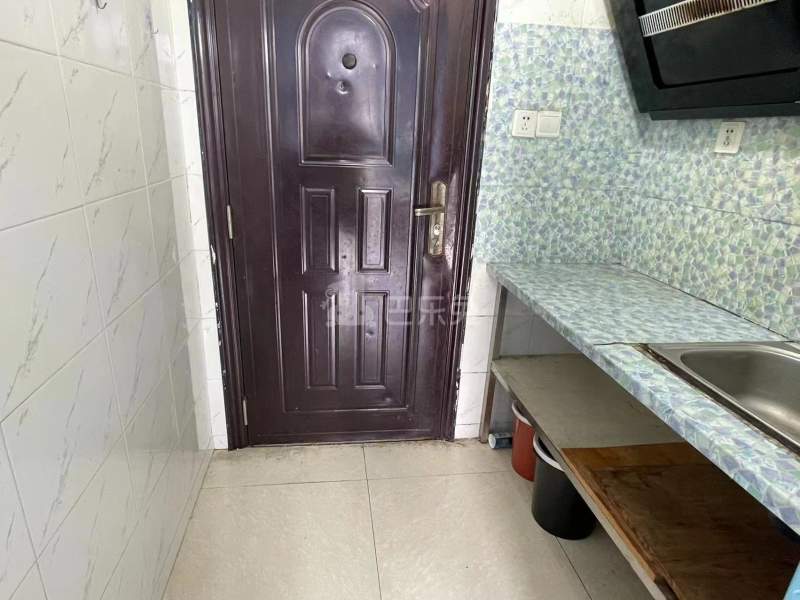 榴莲公寓（二联家园店）9959631周边环境图5