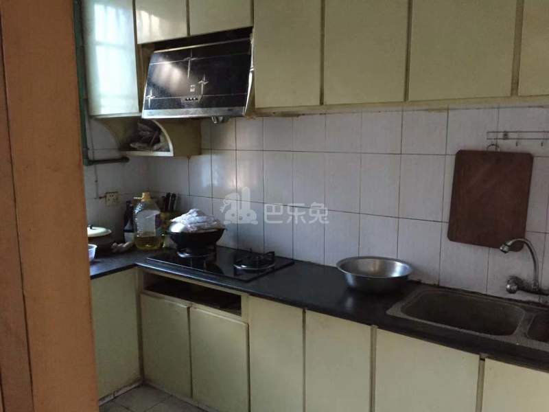 锦南新村西区9959867周边环境图9