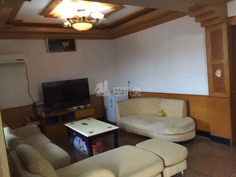 锦南新村西区9959867客厅图2