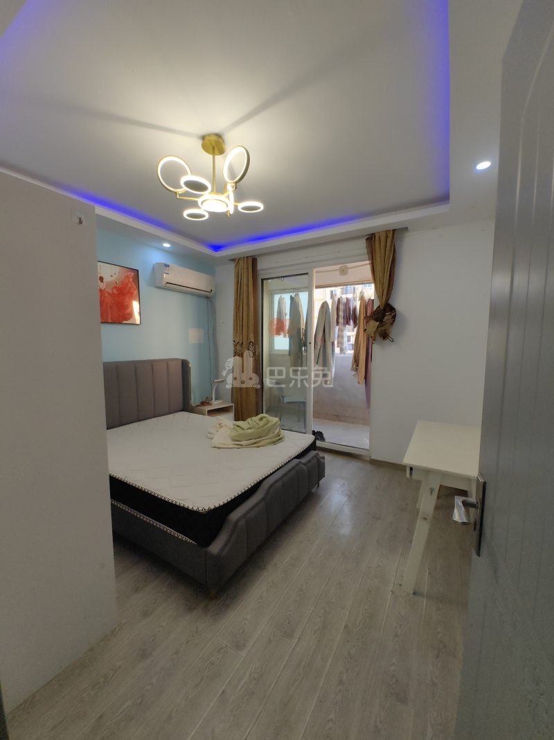 高行绿洲五期9960378卧室图0