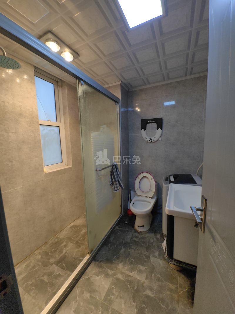 高行绿洲五期9960383卫生间图9