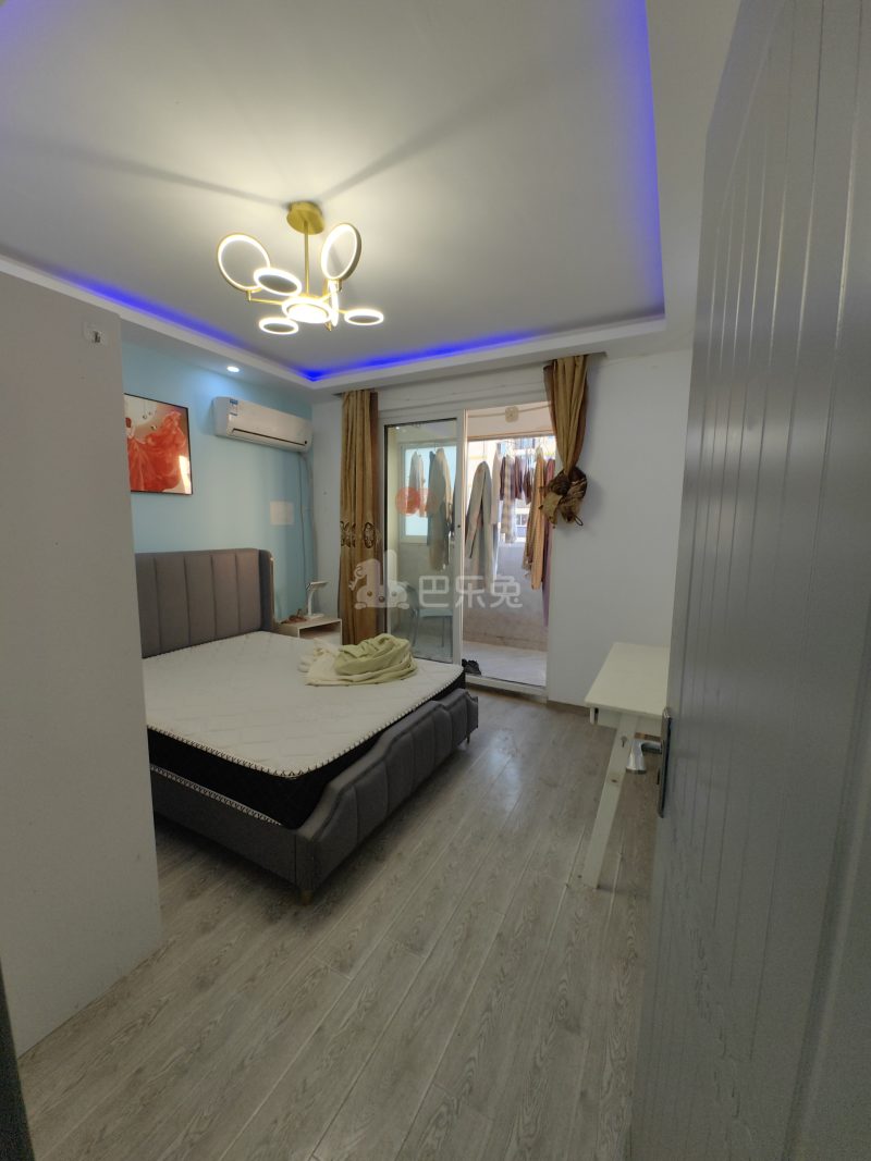 高行绿洲五期9960378周边环境图14