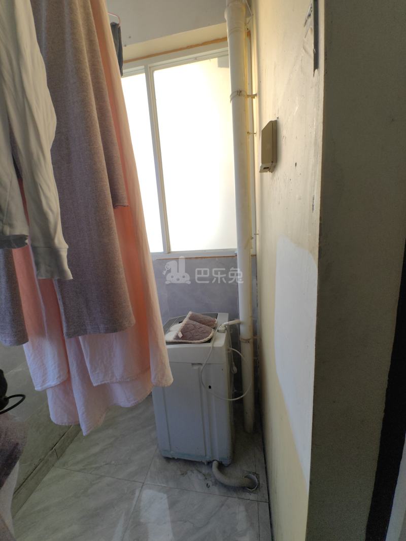 高行绿洲五期9960378卧室图5