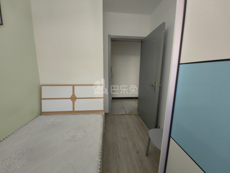 高行绿洲五期9960383卧室图2