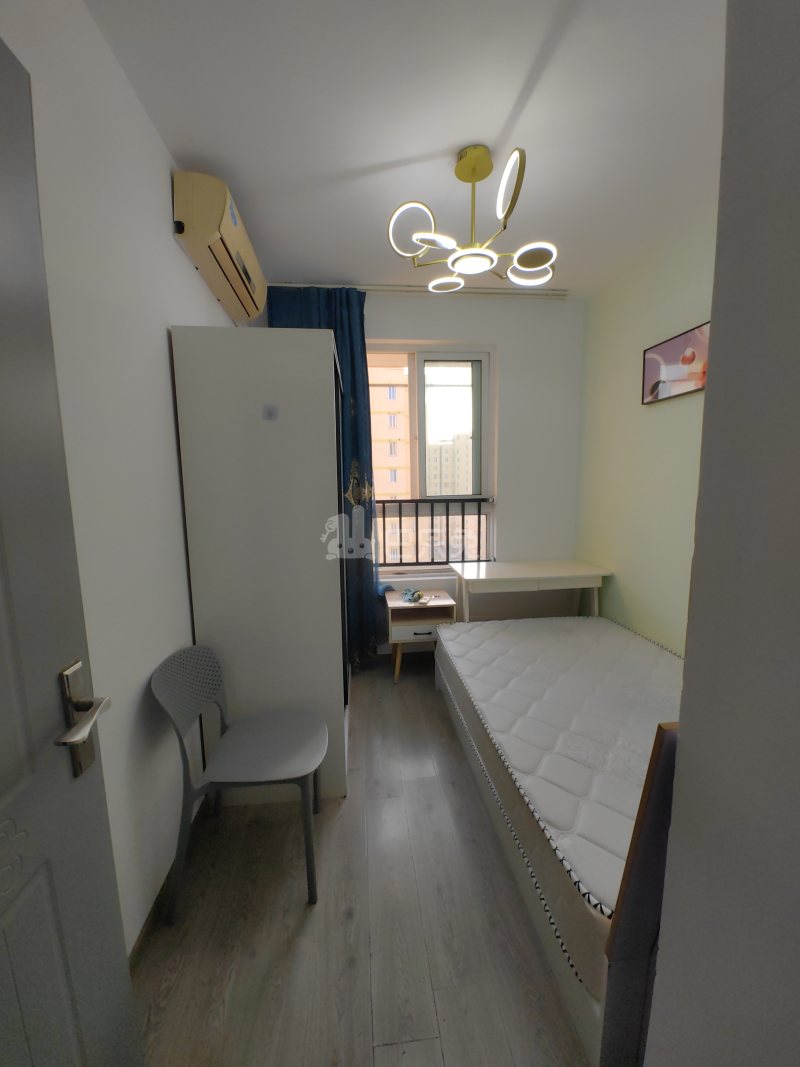 高行绿洲五期9960383卧室图0