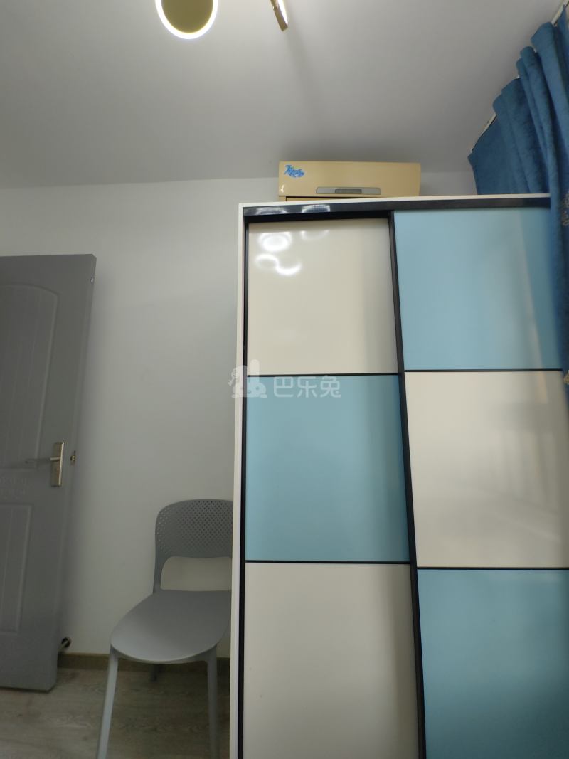 高行绿洲五期9960383卧室图3