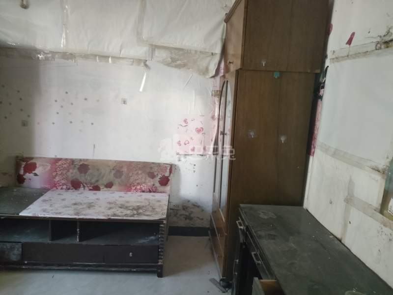 梅园二区别墅9961382卧室图1