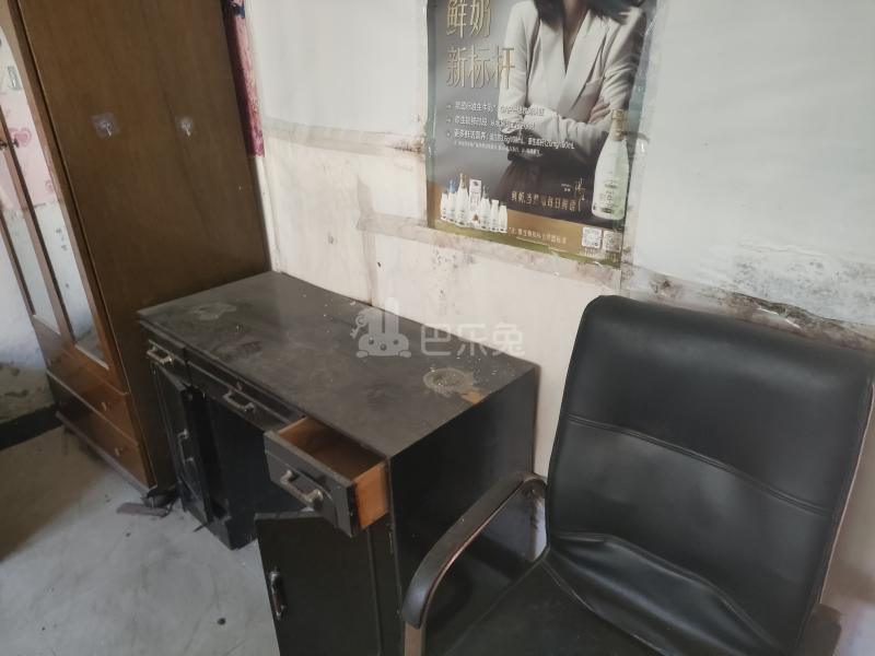 梅园二区别墅9961382卧室图2