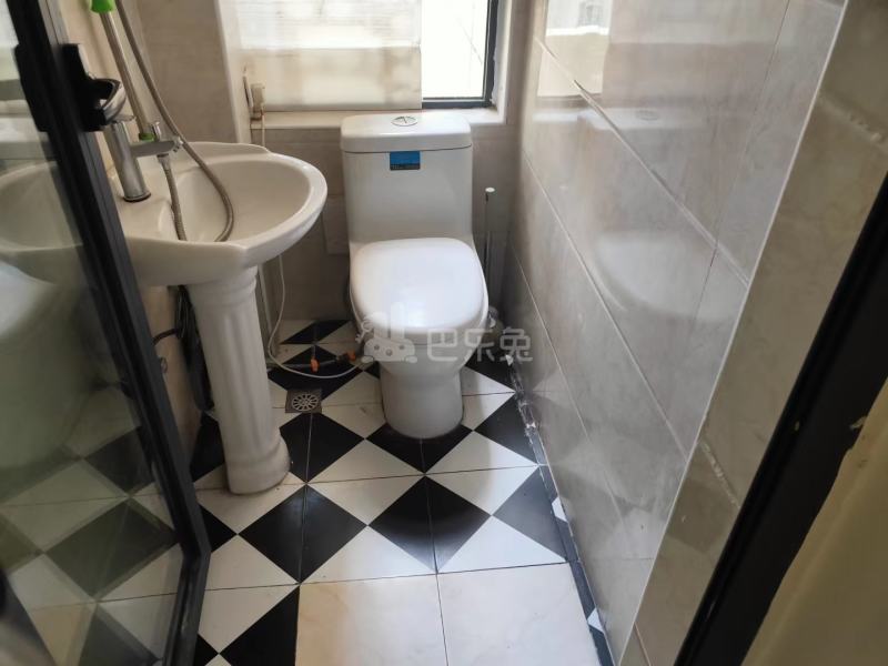 明珠公寓（振新店）9962244卫生间图1