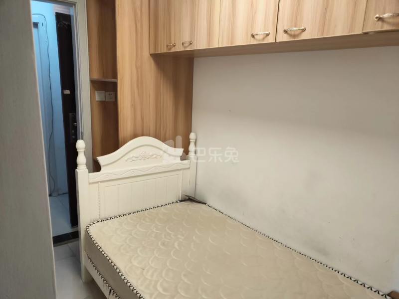 明珠公寓（振新店）9962244卧室图0