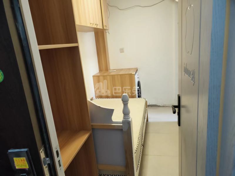 明珠公寓（振新店）9962244周边环境图5