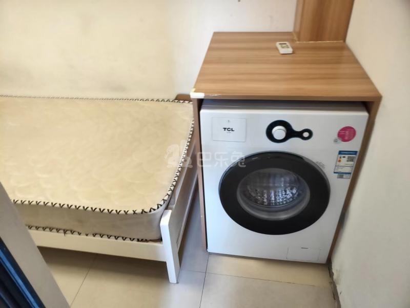 明珠公寓（振新店）9962244周边环境图2