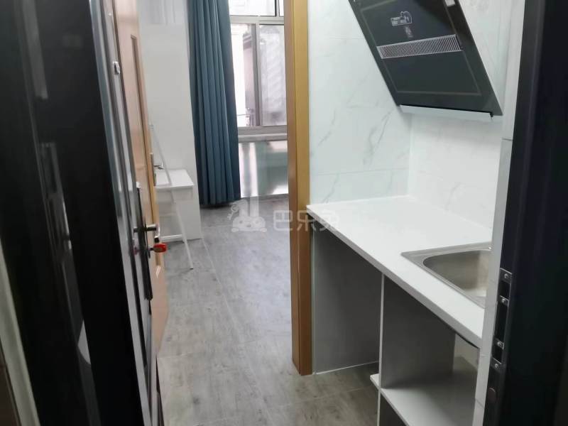 明珠公寓（振新店）9962291周边环境图2