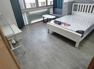 明珠公寓（振新店） 1室0厅1卫