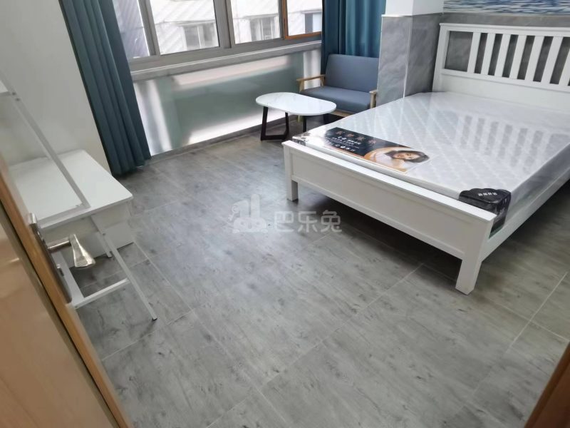 明珠公寓（振新店）9962291周边环境图4