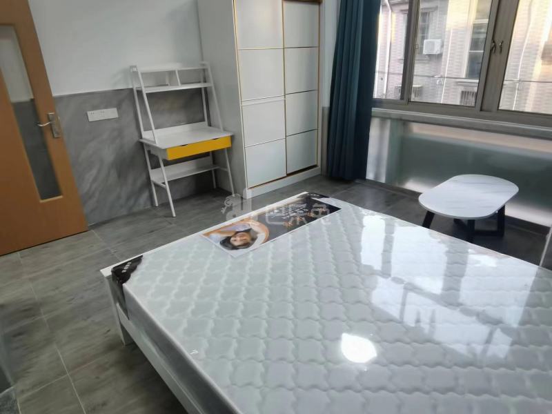 明珠公寓（振新店）9962291周边环境图5