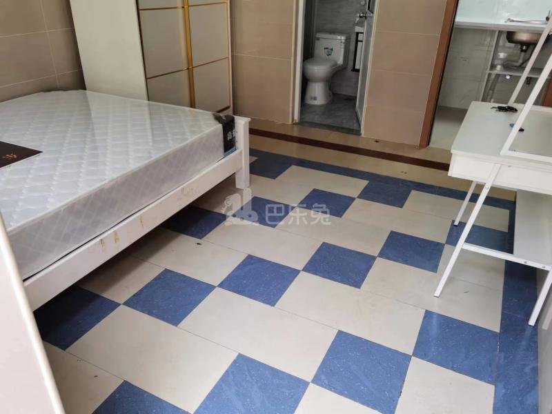 明珠公寓（振新店）9964500卧室图0